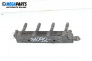 Ignition coil for Opel Astra G Hatchback (02.1998 - 12.2009) 1.6 16V, 101 hp