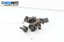 Clapetă carburator for Opel Astra G Hatchback (02.1998 - 12.2009) 1.6 16V, 101 hp