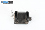 ECU for Opel Astra G Hatchback (02.1998 - 12.2009) 1.6 16V, 101 hp, № 09355929