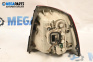 Stop for Opel Astra G Hatchback (02.1998 - 12.2009), hatchback, position: stânga