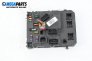 BSI module for Citroen Xsara Picasso (09.1999 - 06.2012)