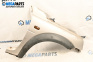 Kotflügel for Land Rover Freelander SUV I (02.1998 - 10.2006), 5 türen, suv, position: rechts, vorderseite