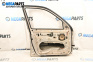 Tür for Land Rover Freelander SUV I (02.1998 - 10.2006), 5 türen, suv, position: links, vorderseite