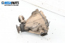  for Land Rover Freelander SUV I (02.1998 - 10.2006) 2.0 DI 4x4, 98 hp