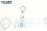 Anhängerkupplung for BMW 5 Series F10 Touring F11 (11.2009 - 02.2017)
