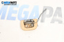 Luggage lock for BMW 5 Series F10 Touring F11 (11.2009 - 02.2017), station wagon