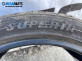 Summer tires SUPERIA 245/40/19, DOT: 1323 (The price is for the set)