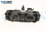 Bedienteil heizung for Mercedes-Benz C-Class Sedan (W202) (03.1993 - 05.2000)