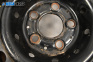 Spare tire for Mercedes-Benz C-Class Sedan (W202) (03.1993 - 05.2000) 15 inches, width 6.5 (The price is for one piece)