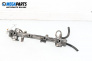 Fuel rail for Mercedes-Benz C-Class Sedan (W202) (03.1993 - 05.2000) C 220 (202.022), 150 hp