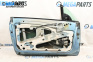Ușă for Citroen C3 Pluriel (05.2003 - 03.2010), 3 uși, cabrio, position: stânga