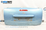 Heckklappe for Citroen C3 Pluriel (05.2003 - 03.2010), 3 türen, cabrio, position: rückseite