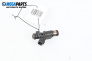 Gasoline fuel injector for Citroen C3 Pluriel (05.2003 - 03.2010) 1.4, 73 hp