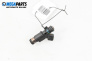 Gasoline fuel injector for Citroen C3 Pluriel (05.2003 - 03.2010) 1.4, 73 hp