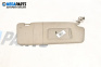 Sonnenblende for Audi A4 Avant B6 (04.2001 - 12.2004), position: rechts
