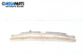 Bumper support brace impact bar for Audi A4 Avant B6 (04.2001 - 12.2004), station wagon, position: front