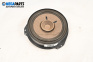 Lautsprecher for Opel Zafira A Minivan (04.1999 - 06.2005)