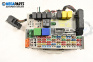 Fuse box for Opel Zafira A Minivan (04.1999 - 06.2005) 1.8 16V, 125 hp