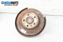 Achsschenkel radnabe for Opel Zafira A Minivan (04.1999 - 06.2005), position: links, rückseite