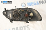 Scheinwerfer for Opel Zafira A Minivan (04.1999 - 06.2005), minivan, position: links