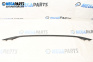 Șină portbagaj de acoperiș for Opel Zafira A Minivan (04.1999 - 06.2005), 5 uși, monovolum, position: stânga
