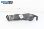 Air intake corrugated hose for Opel Zafira A Minivan (04.1999 - 06.2005) 1.8 16V, 125 hp