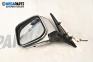 Spiegel for Mitsubishi Pajero II SUV (12.1990 - 10.1999), 3 türen, suv, position: links