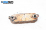 Oil cooler for Mitsubishi Pajero II SUV (12.1990 - 10.1999) 2.8 TD (V46W), 125 hp