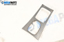 Schalthebel-konsole for Mercedes-Benz C-Class Sedan (W203) (05.2000 - 08.2007)