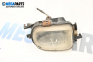 Lampă de ceață spate for Mercedes-Benz C-Class Sedan (W203) (05.2000 - 08.2007), sedan, position: stânga