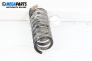 Coil spring for Mercedes-Benz C-Class Sedan (W203) (05.2000 - 08.2007), sedan, position: rear
