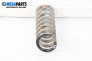 Coil spring for Mercedes-Benz C-Class Sedan (W203) (05.2000 - 08.2007), sedan, position: rear
