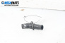 Turbo schlauch for Mercedes-Benz C-Class Sedan (W203) (05.2000 - 08.2007) C 220 CDI (203.006), 143 hp