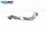 Turbo schlauch for Mercedes-Benz C-Class Sedan (W203) (05.2000 - 08.2007) C 220 CDI (203.006), 143 hp