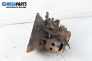  for Opel Corsa B Hatchback (03.1993 - 12.2002) 1.7 D, 60 hp