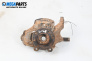Achsschenkel radnabe for Opel Corsa B Hatchback (03.1993 - 12.2002), position: rechts, vorderseite