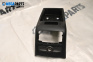 Central console for Audi A6 Avant C6 (03.2005 - 08.2011)