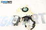 Antriebsmotor el. fensterheber for Audi A6 Avant C6 (03.2005 - 08.2011), 5 türen, combi, position: rechts, rückseite