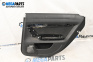 Türverkleidung for Audi A6 Avant C6 (03.2005 - 08.2011), 5 türen, combi, position: links, rückseite
