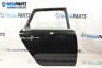 Door for Audi A6 Avant C6 (03.2005 - 08.2011), 5 doors, station wagon, position: rear - right