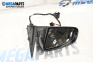 Mirror for Audi A6 Avant C6 (03.2005 - 08.2011), 5 doors, station wagon, position: left