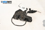 Bonnet lock for Audi A6 Avant C6 (03.2005 - 08.2011)