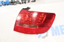 Bremsleuchte for Audi A6 Avant C6 (03.2005 - 08.2011), combi, position: rechts