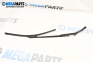 Wischerarm frontscheibe for Audi A6 Avant C6 (03.2005 - 08.2011), position: rechts