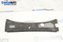 Windshield wiper cover cowl for Audi A6 Avant C6 (03.2005 - 08.2011), 5 doors, station wagon