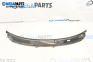 Windshield wiper cover cowl for Audi A6 Avant C6 (03.2005 - 08.2011), 5 doors, station wagon
