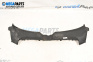 Verkleidung über radiator for Audi A6 Avant C6 (03.2005 - 08.2011), 5 türen, combi