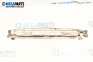 Bumper support brace impact bar for Audi A6 Avant C6 (03.2005 - 08.2011), station wagon, position: front