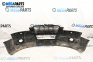 Front bumper for Audi A6 Avant C6 (03.2005 - 08.2011), station wagon, position: front