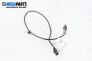 Оxygen sensor for Audi A6 Avant C6 (03.2005 - 08.2011) 2.4, 177 hp
